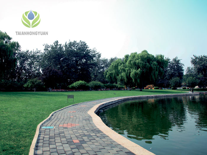 景觀項(xiàng)目